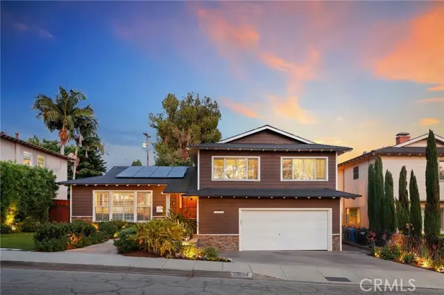 13944 Freiburg Street, Whittier, CA 90602 - #1