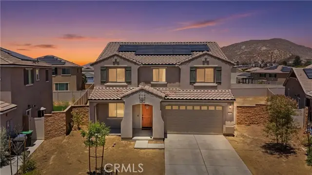 756 Green Court, Perris, CA 92571 - #1