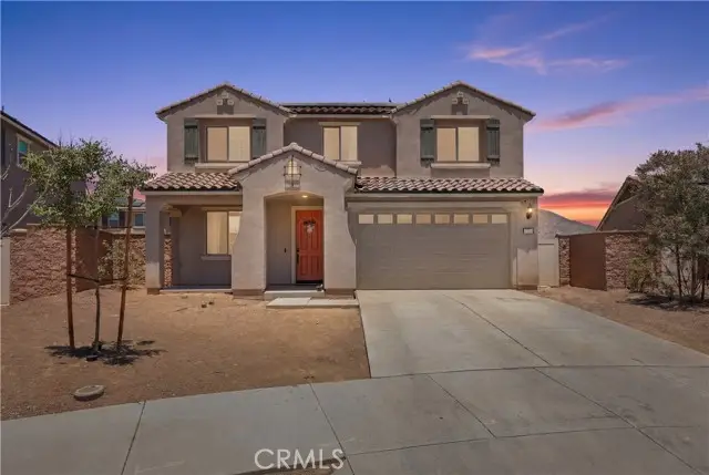 756 Green Court, Perris, CA 92571 - #2