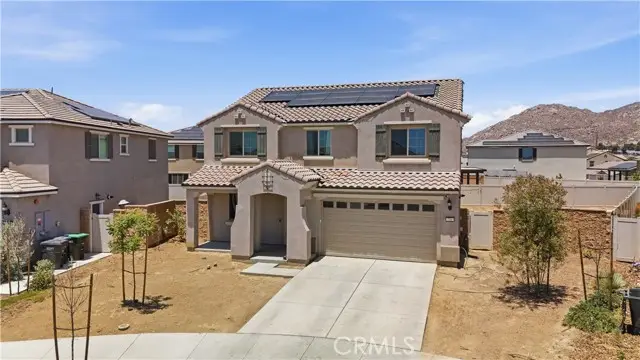756 Green Court, Perris, CA 92571 - #3