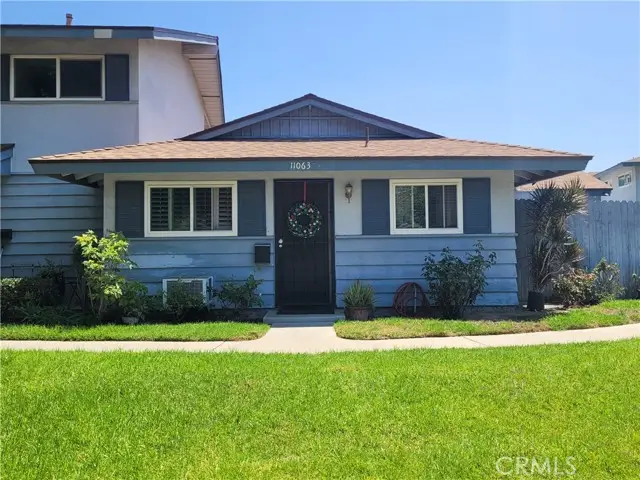 11063 Kibbins, Stanton, CA 90680 - #1