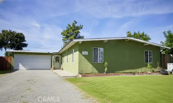 5825 Orangecrest, Azusa, CA 91702
