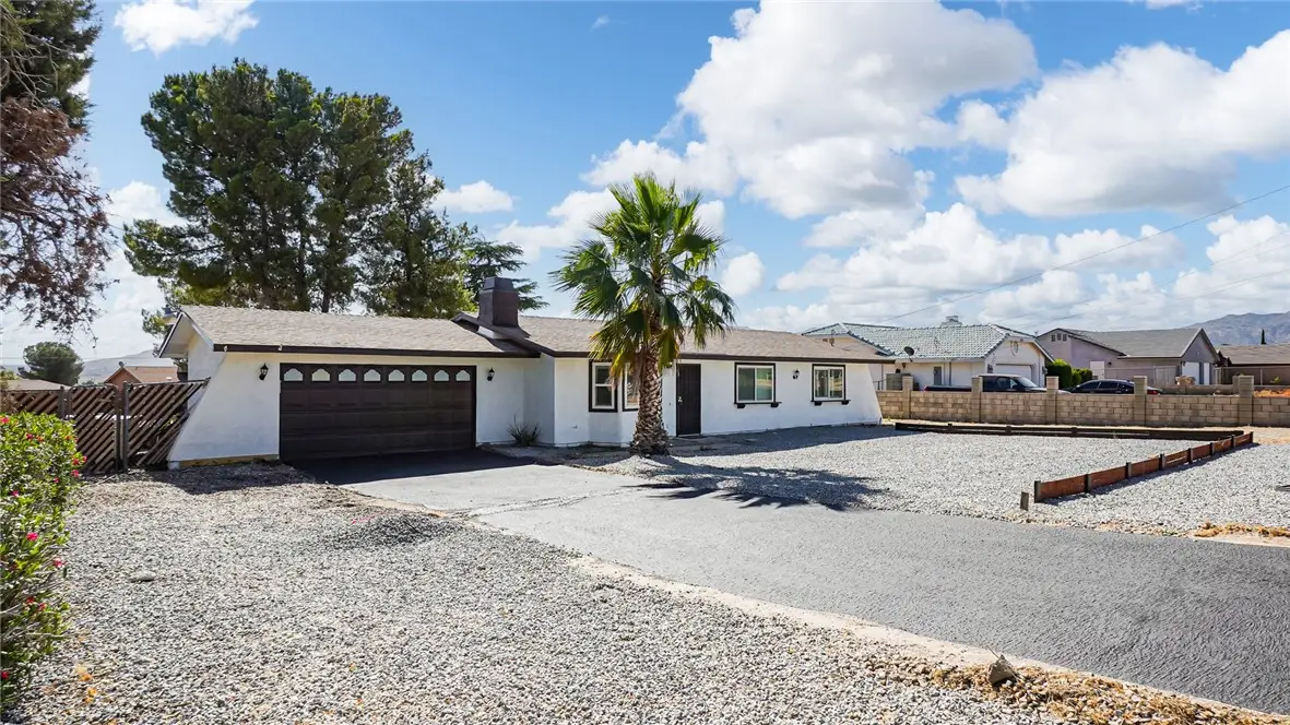 8205 Peach, Hesperia, CA 92345 - #1
