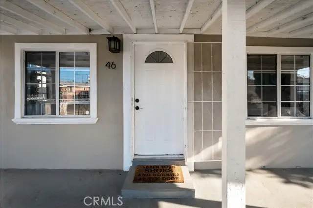 46 Pleasant Street, Long Beach, CA 90805 - #3