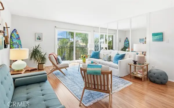 5959 Naples Plaza  #208, Long Beach, CA 90803