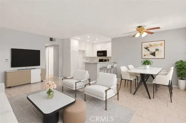 13100 Bromont Avenue  #15, Sylmar, CA 91342