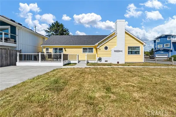 424 Pebble Beach, Crescent City, CA 95531