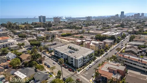 333 Junipero Avenue  #1C, Long Beach, CA 90814