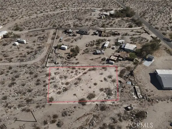 0 647-140-006, Desert Hot Springs, CA 92241
