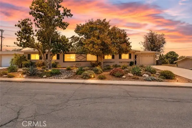 26959 Augusta Drive, Sun City, CA 92586 - #1