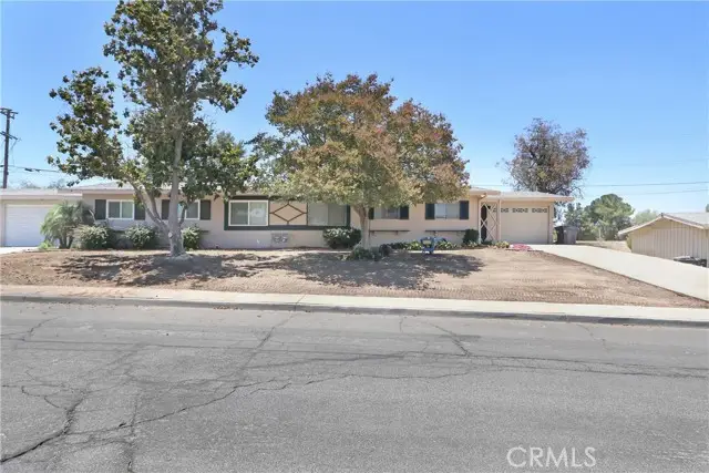26959 Augusta Drive, Sun City, CA 92586 - #2