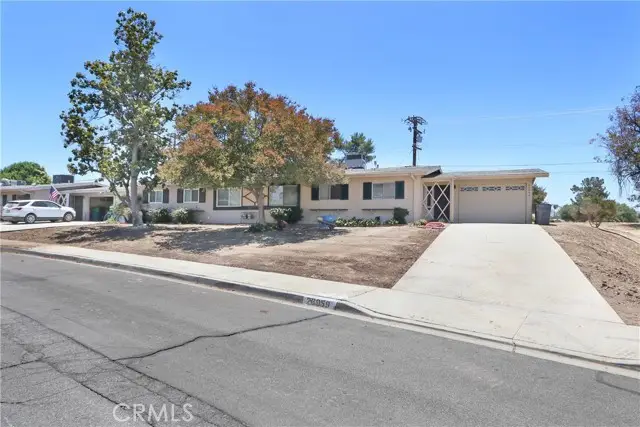 26959 Augusta Drive, Sun City, CA 92586 - #3