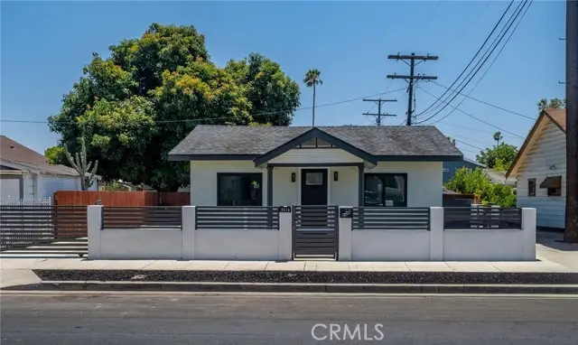 3516 Montclair Street, Los Angeles, CA 90018 - #1