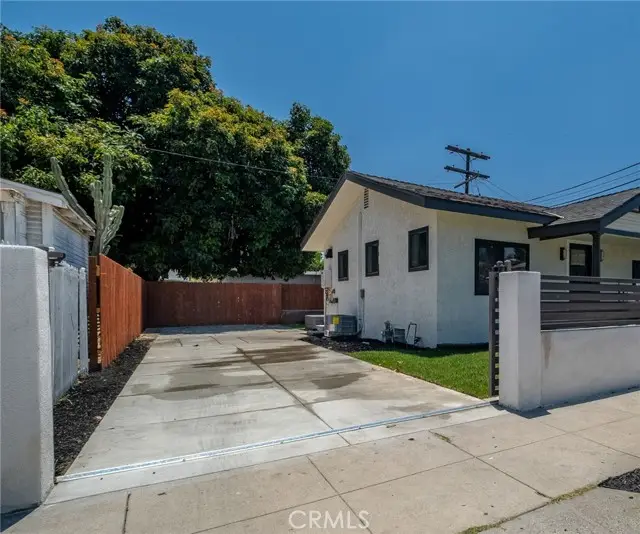 3516 Montclair Street, Los Angeles, CA 90018 - #3