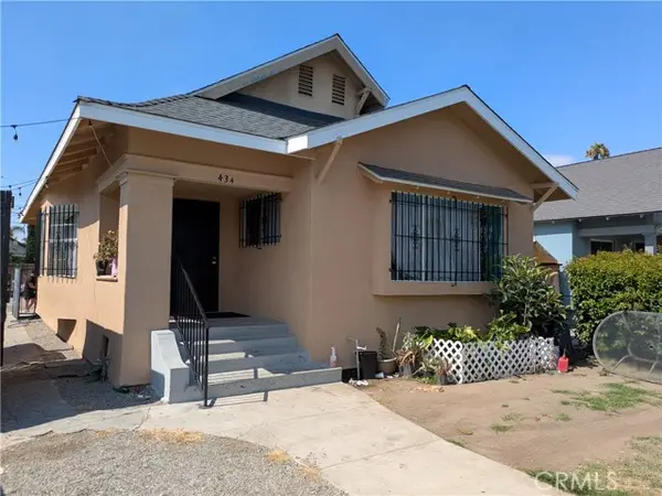 434 48th Street, Los Angeles, CA 90037