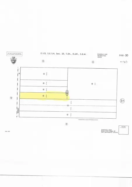 0 Ca-18, Phelan, CA 92371 - #1