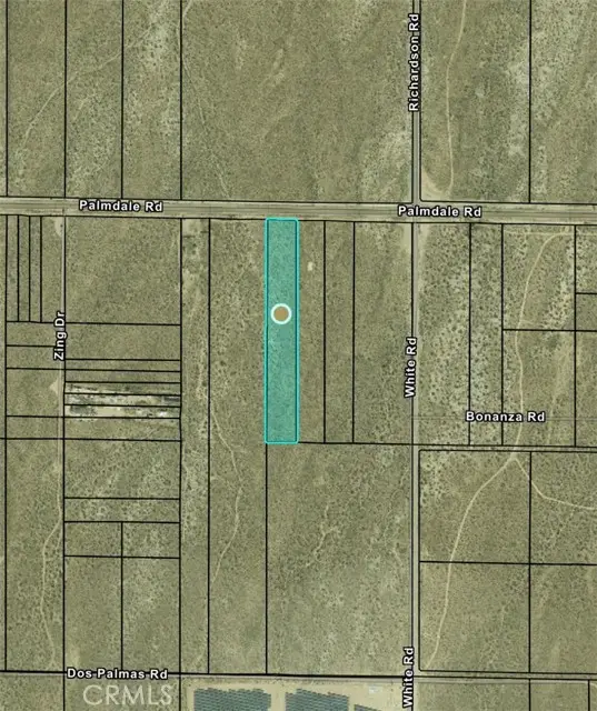 0 Ca-18, Phelan, CA 92371 - #2