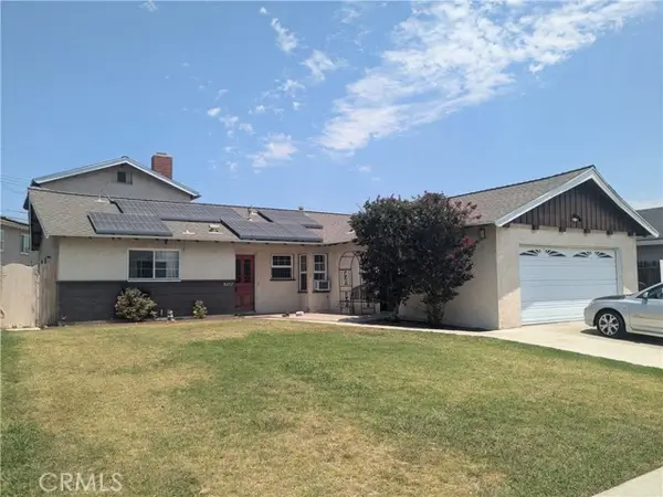 8252 Fontainbleau Way, Cypress, CA 90630