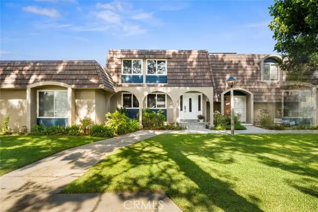 4163 Larwin, Cypress, CA 90630 - #1