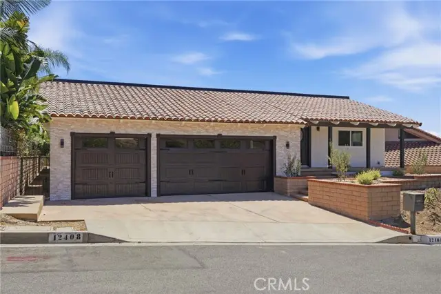 12408 Carinthia, Whittier, CA 90601 - #1