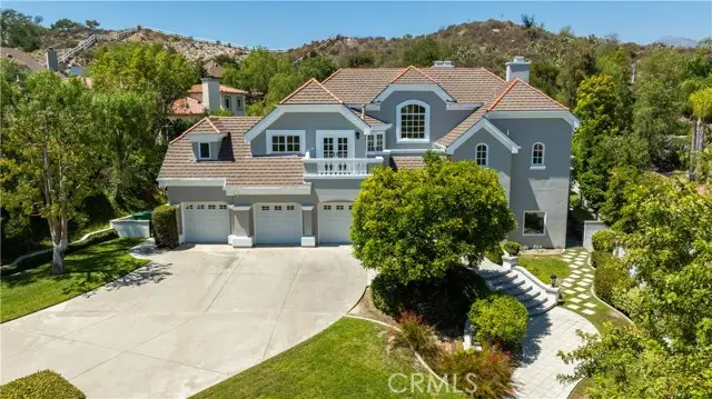 31121 Via Consuelo, Trabuco Canyon, CA 92679 - #1