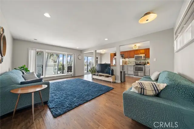3819 East Livingston Drive  #9, Long Beach, CA 90803 - #1