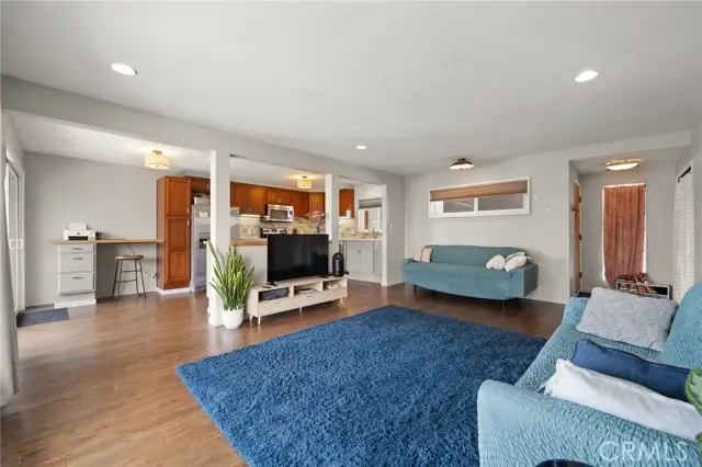 3819 East Livingston Drive  #9, Long Beach, CA 90803 - #2