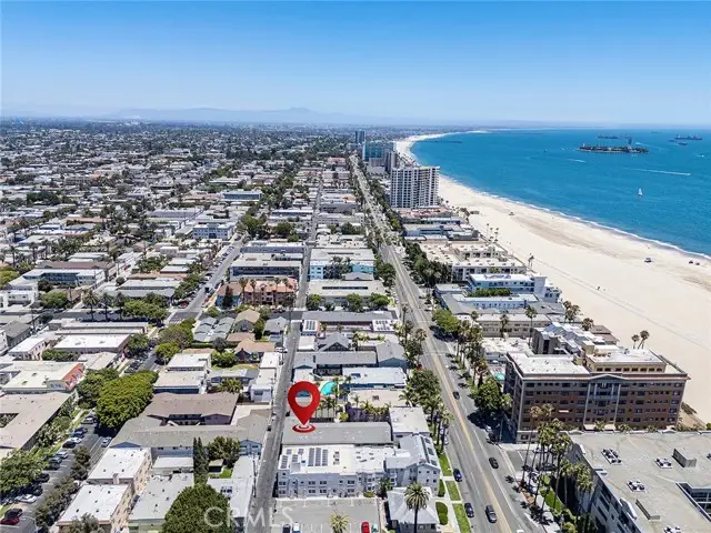 1015 Ocean Boulevard  #12, Long Beach, CA 90802 - #1