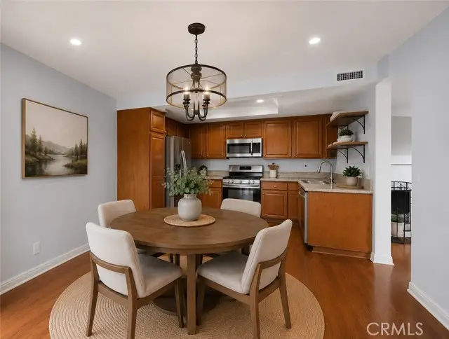 444 Tustin  #K3, Orange, CA 92866 - #3