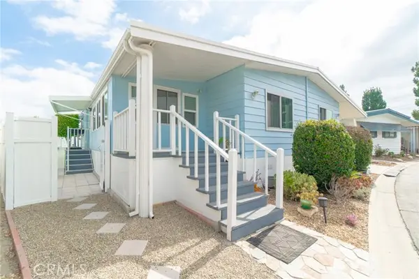 3595 Santa Fe #36, Long Beach, CA 90810