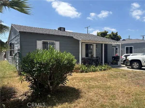 1258 126th, Los Angeles, CA 90059
