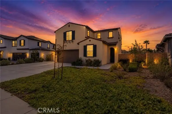 30876 Douglas Crest Circle, Menifee, CA 92584