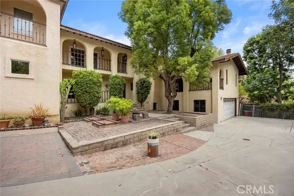 1450 Walnut Street, La Habra, CA 90631