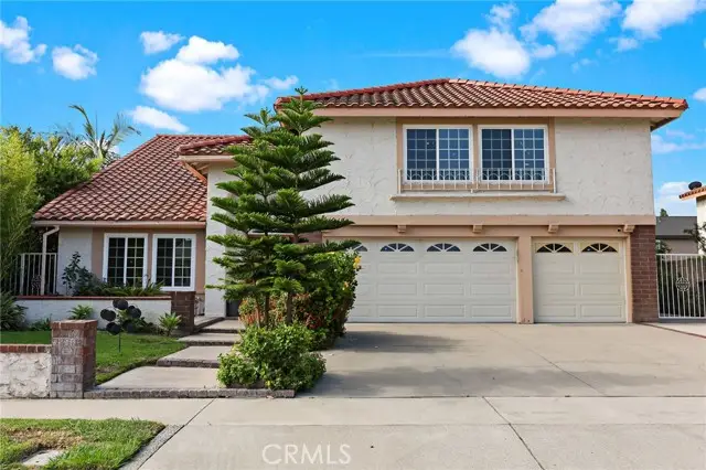 542 Dartmouth Drive, Placentia, CA 92870 - #1