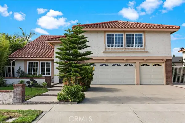 542 Dartmouth Drive, Placentia, CA 92870