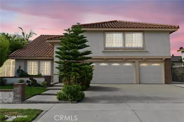 542 Dartmouth Drive, Placentia, CA 92870 - #2