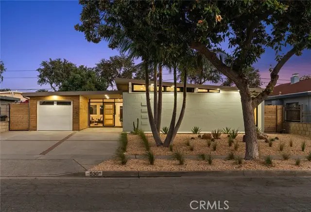 530 Elm Avenue, Fullerton, CA 92832 - #1