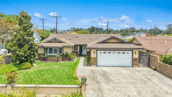 4766 Westside, La Verne, CA 91750