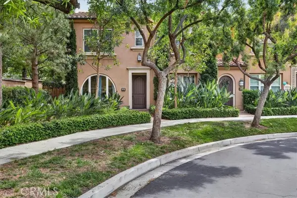 268 Overbrook, Irvine, CA 92620