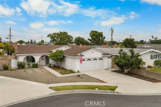 520 Adria, Anaheim, CA 92802 - #1