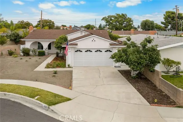 520 Adria, Anaheim, CA 92802 - #2