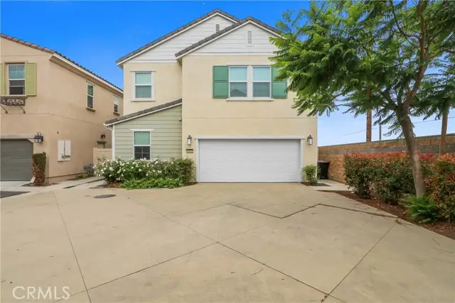 1604 Ruedy, Upland, CA 91784 - #2