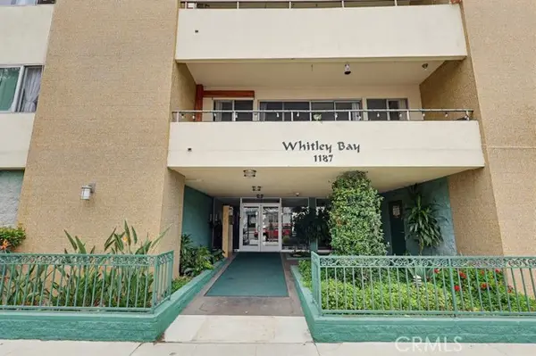 1187 3rd  #210, Long Beach, CA 90802