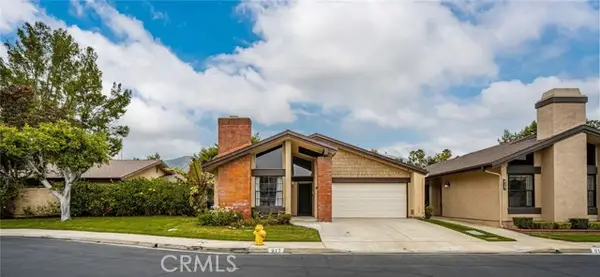 917 Ashworth, Glendora, CA 91741