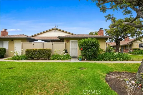 2295 Tustin Street  #69, Orange, CA 92865
