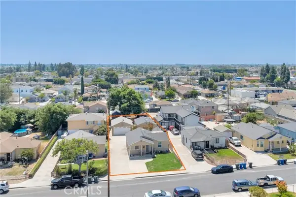 5572 Saint Ann Avenue, Cypress, CA 90630