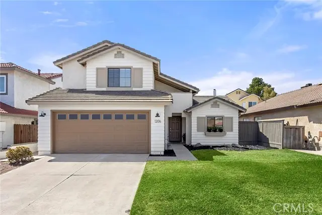 1206 Willowspring Ln, Corona, CA 92882 - #1