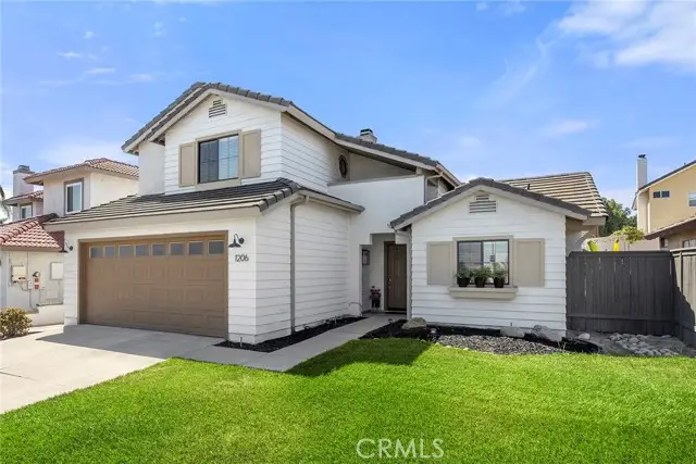 1206 Willowspring Ln, Corona, CA 92882 - #2