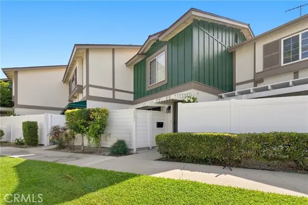 8095 KERR Green, Buena Park, CA 90621