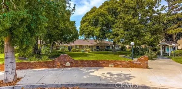1921 Sherry  #110, Santa Ana, CA 92705